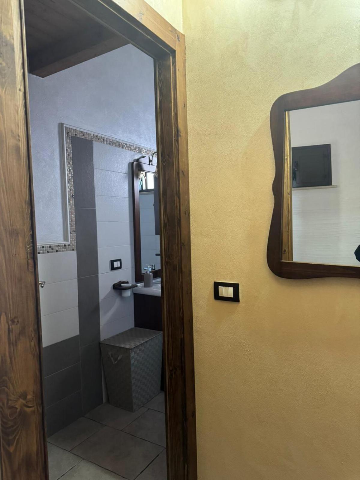 Desiree Casa Vacanze Avola Zewnętrze zdjęcie
