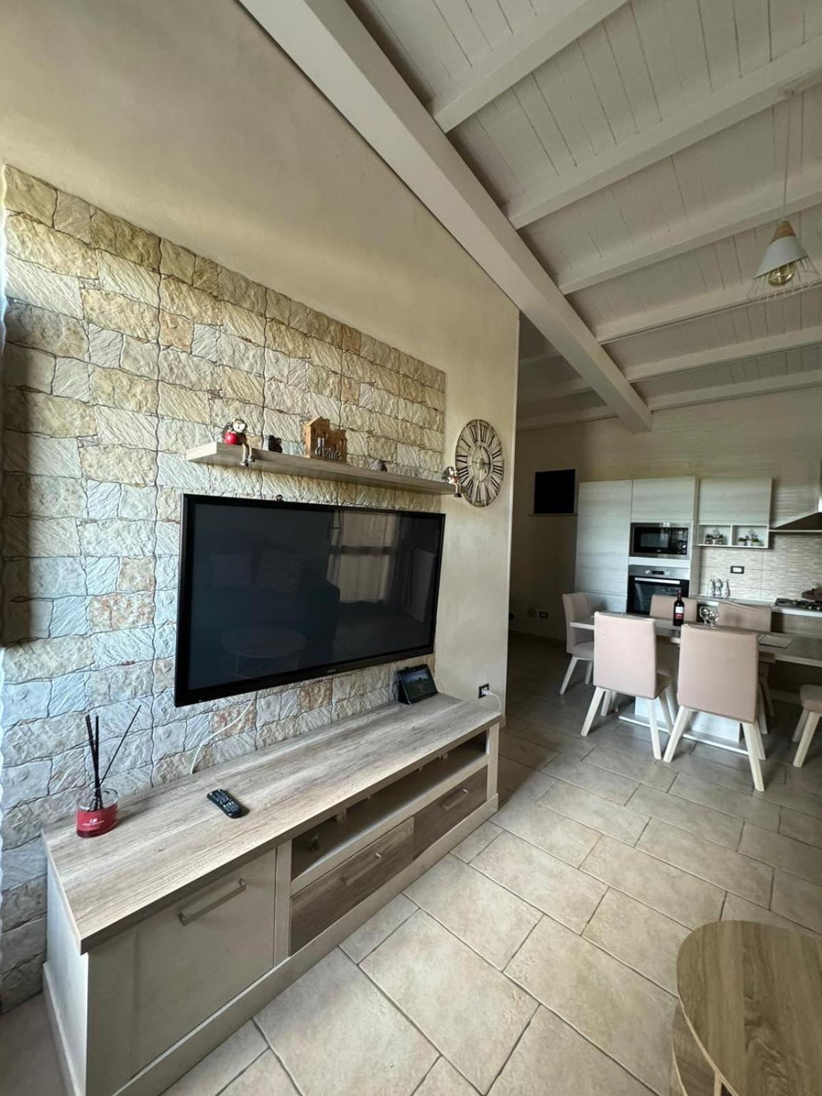 Desiree Casa Vacanze Avola Zewnętrze zdjęcie