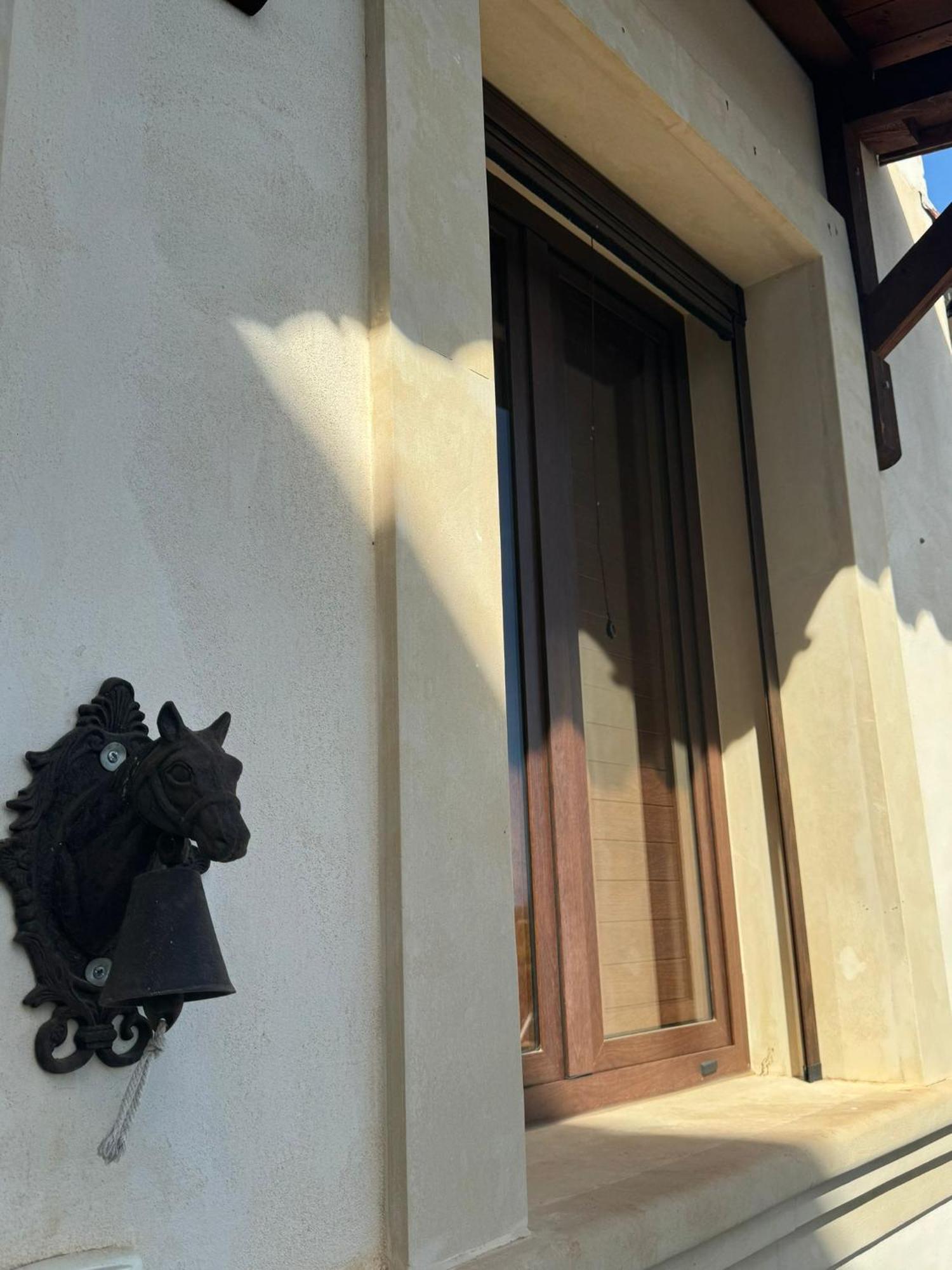 Desiree Casa Vacanze Avola Zewnętrze zdjęcie