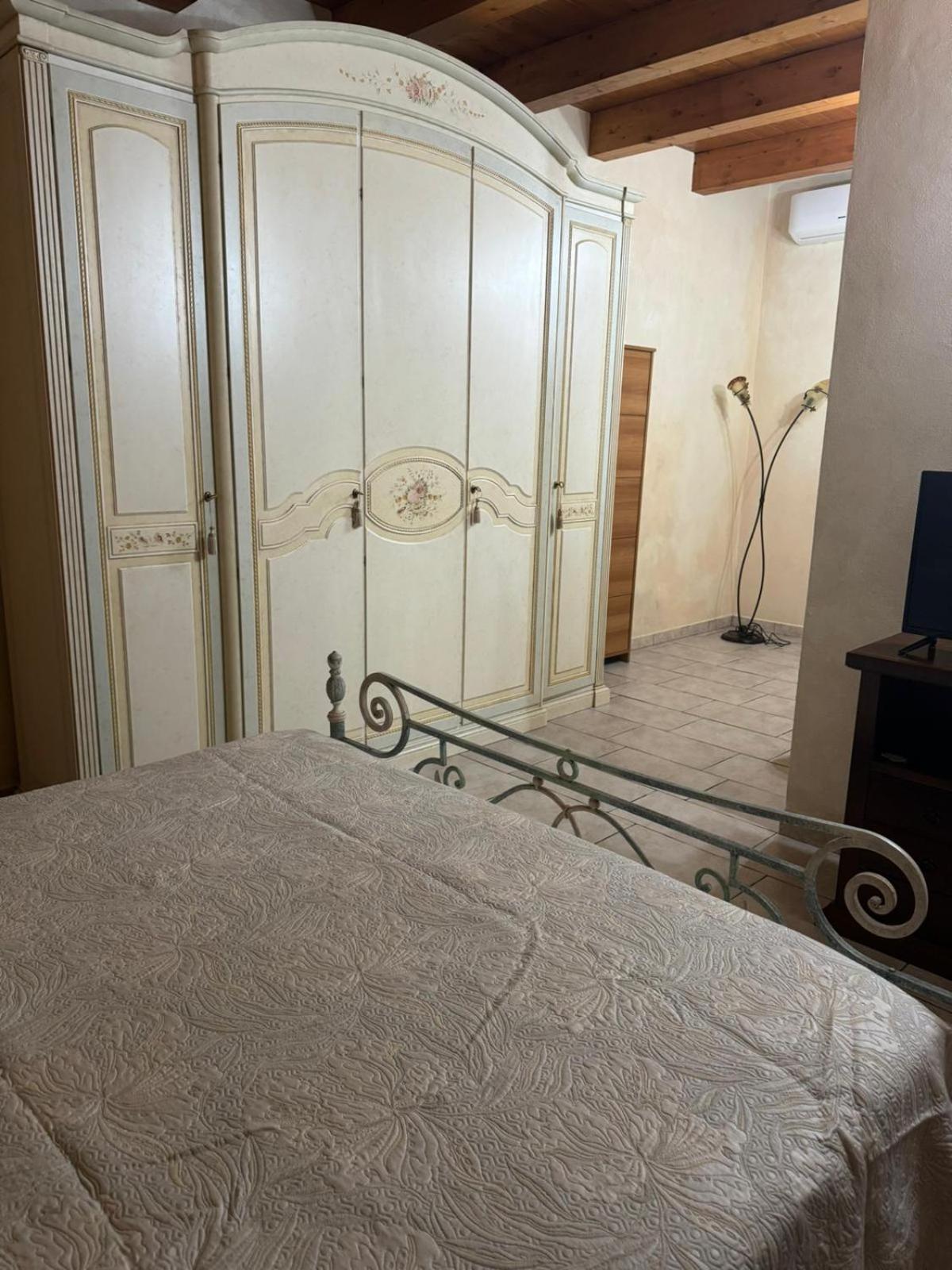 Desiree Casa Vacanze Avola Zewnętrze zdjęcie