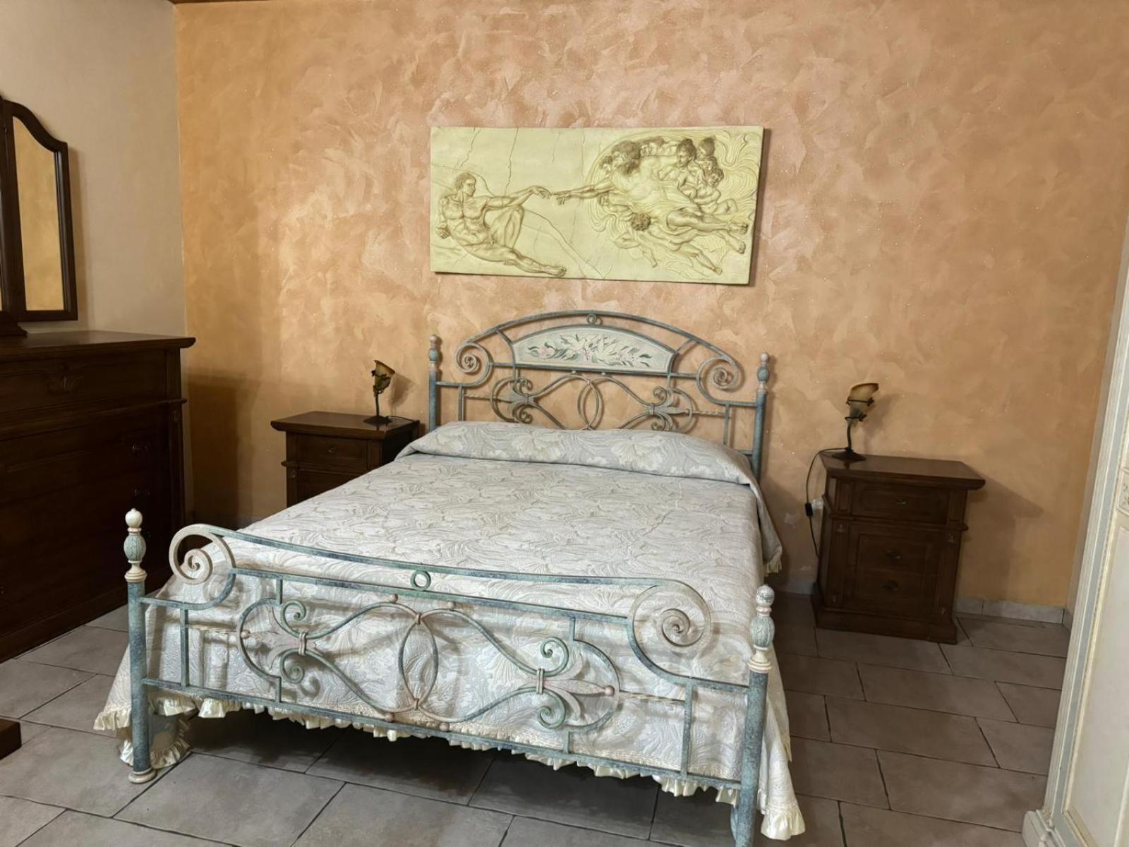 Desiree Casa Vacanze Avola Zewnętrze zdjęcie