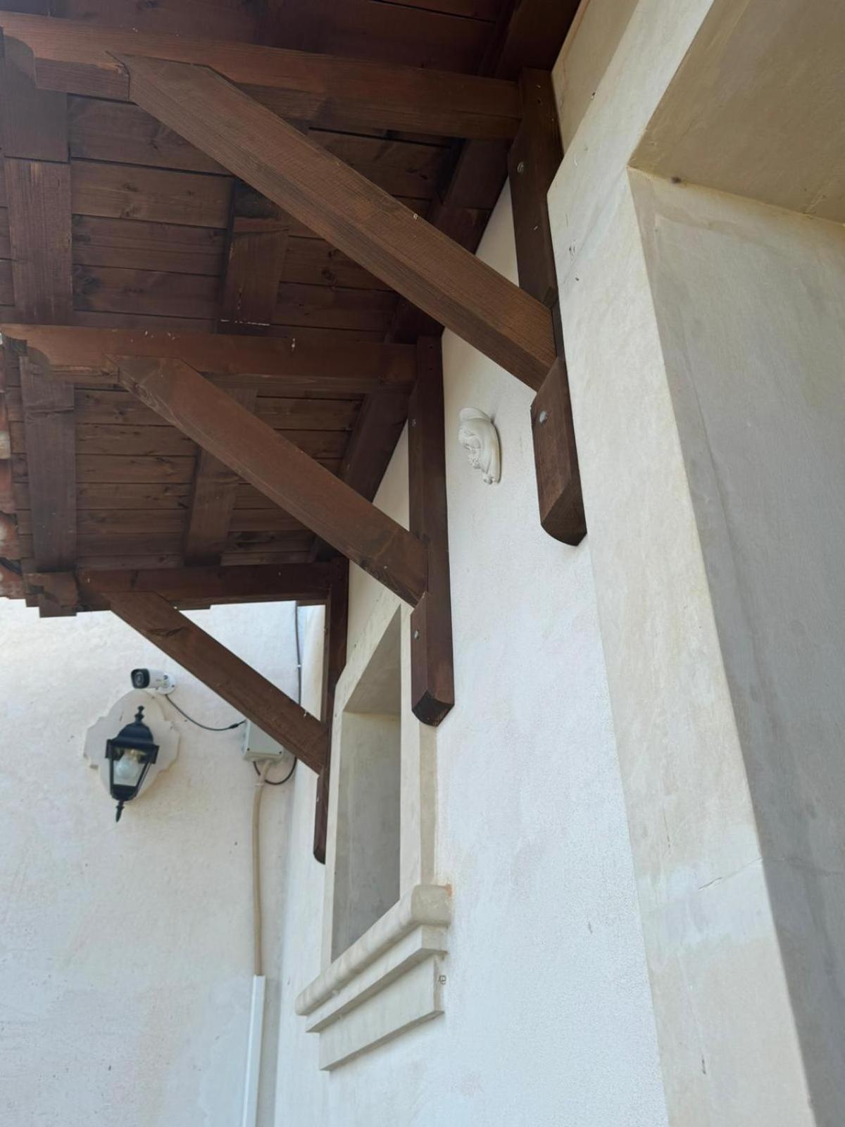 Desiree Casa Vacanze Avola Zewnętrze zdjęcie