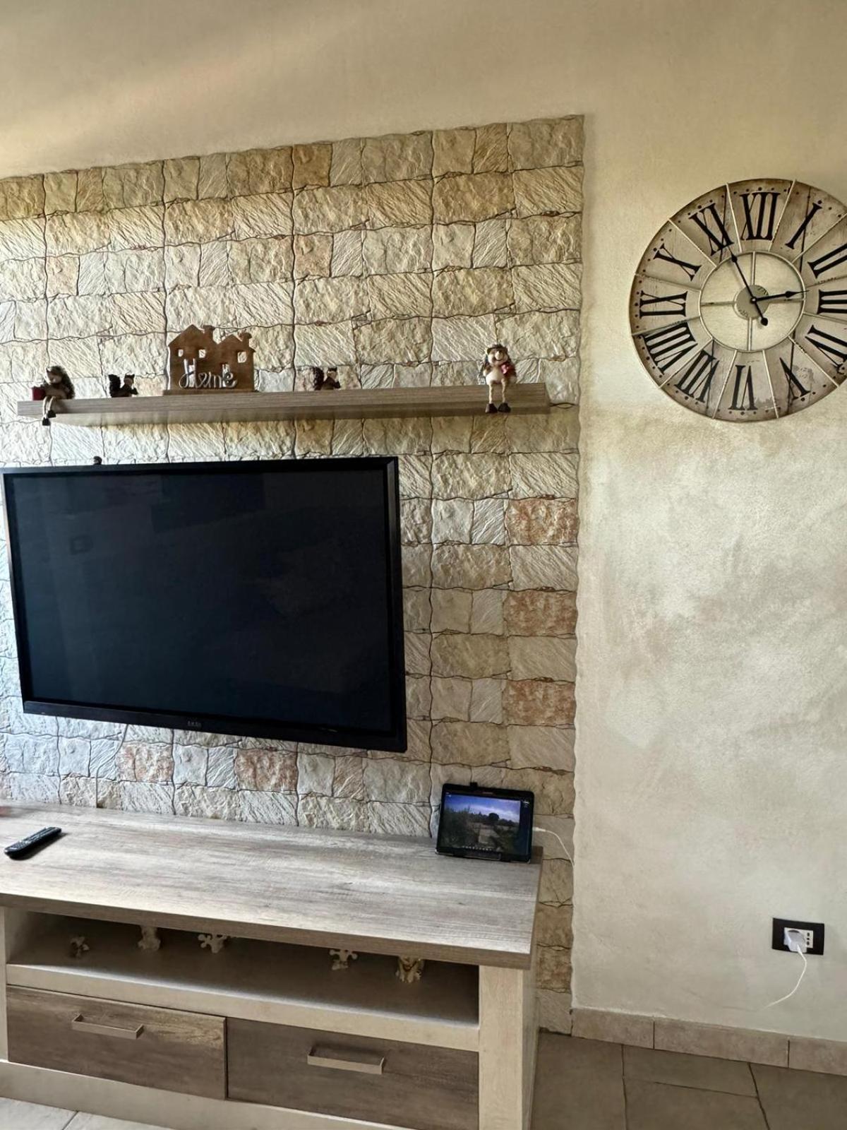 Desiree Casa Vacanze Avola Zewnętrze zdjęcie