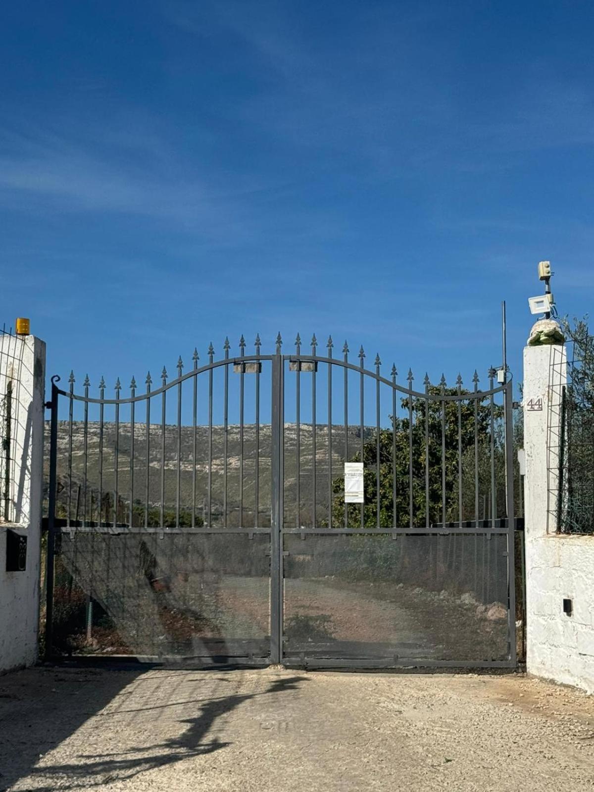 Desiree Casa Vacanze Avola Zewnętrze zdjęcie