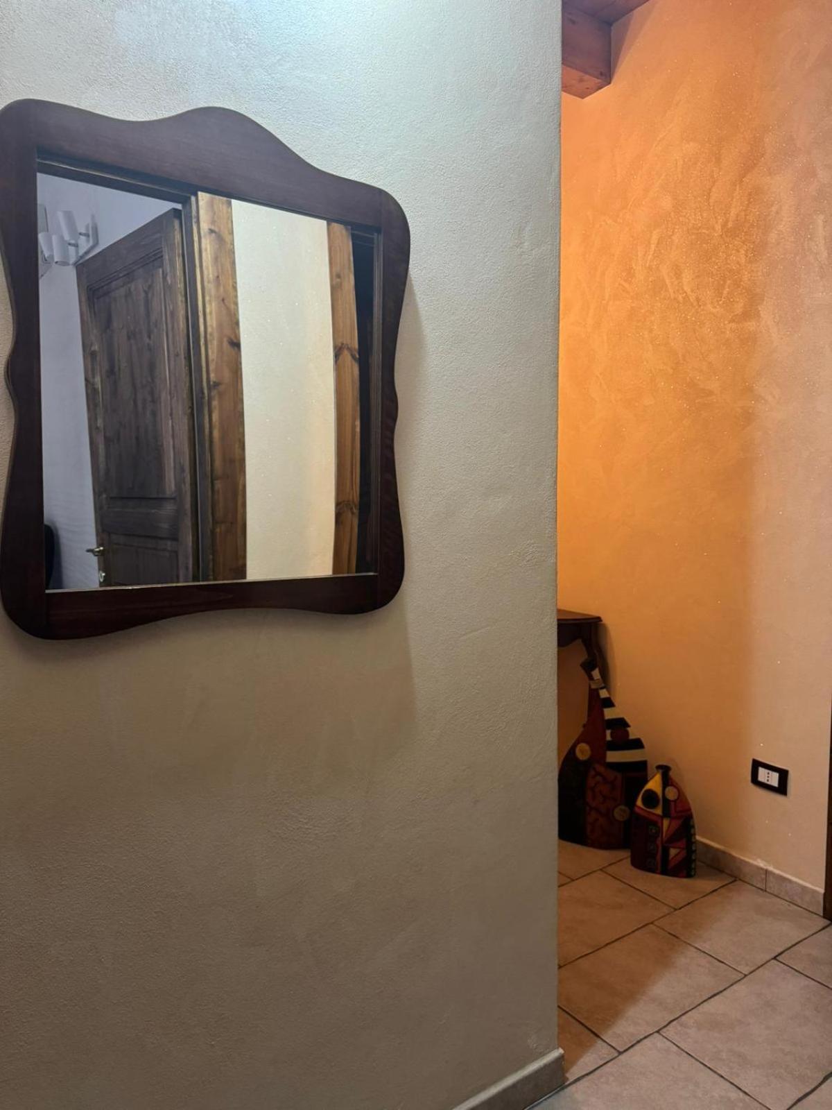 Desiree Casa Vacanze Avola Zewnętrze zdjęcie