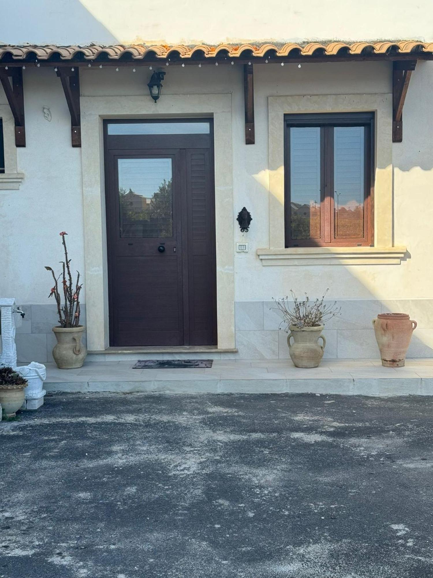 Desiree Casa Vacanze Avola Zewnętrze zdjęcie